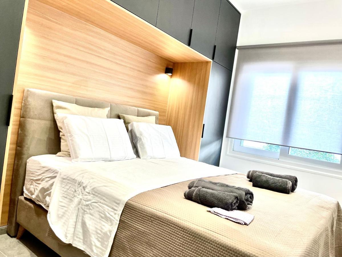 L Apartment2 * Athens