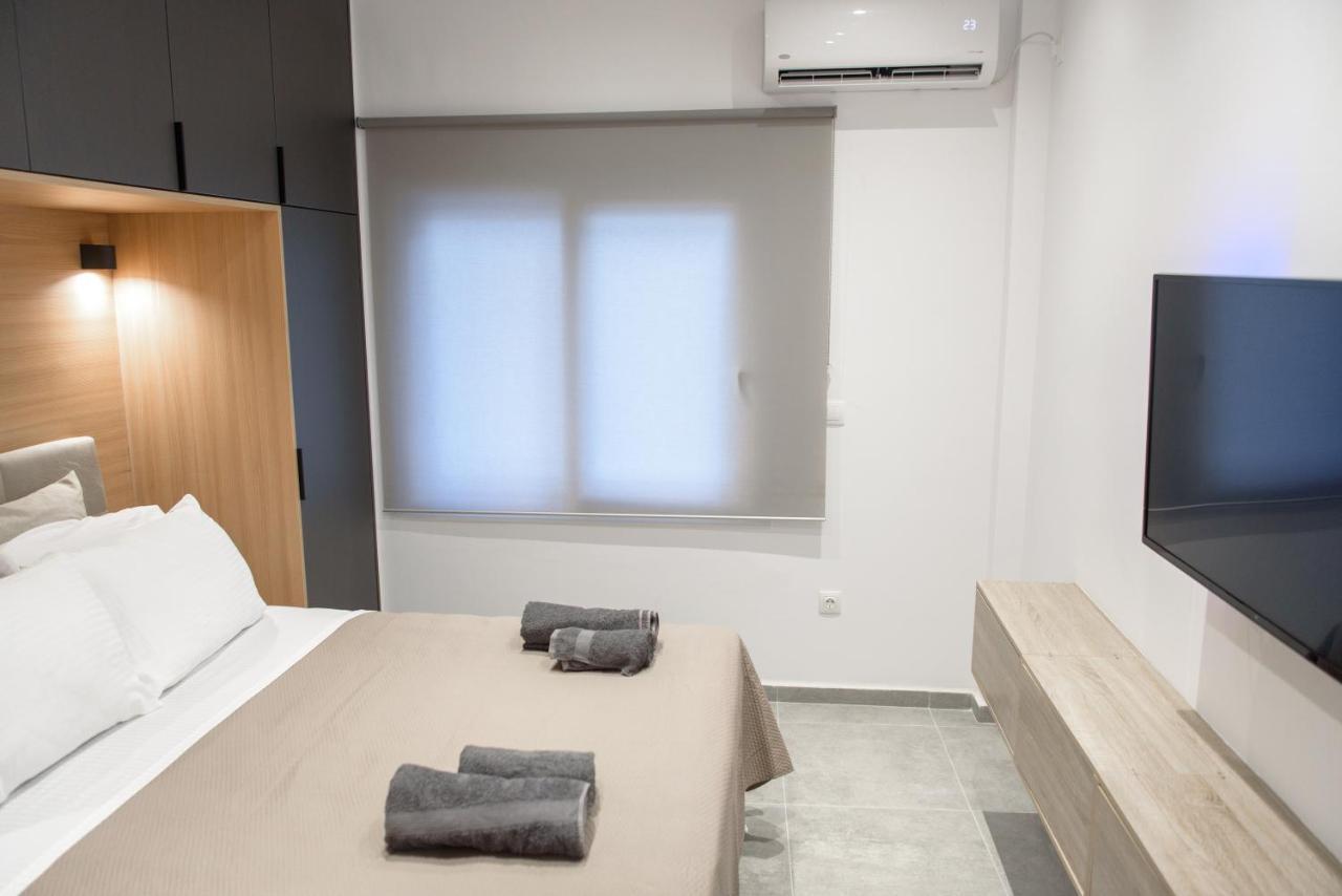 L Apartment2 * Athens