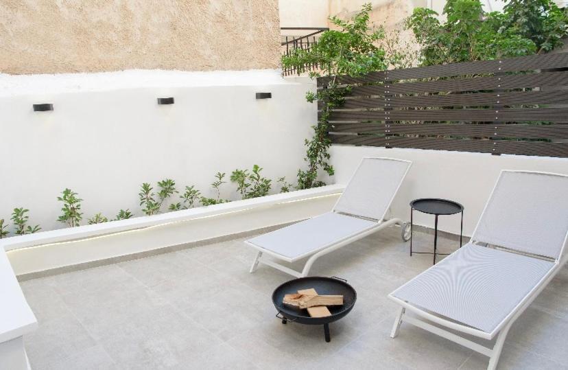 L Apartment2 * Athens